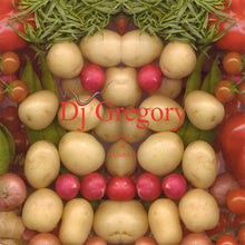 Load image into Gallery viewer, DJ Gregory : Attend (12", Ltd)