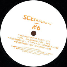 Load image into Gallery viewer, Various : Scenario#6 (12", W/Lbl, Han)