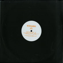 Load image into Gallery viewer, Various : Scenario#6 (12", W/Lbl, Han)