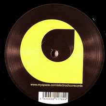 Load image into Gallery viewer, Microfunk AKA 2000 & One & Dave Ellesmere : Pecan (Pig & Dan Remixes) / The White Room (12")