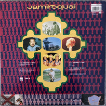 Load image into Gallery viewer, Jamiroquai : Too Young To Die (12", Single)