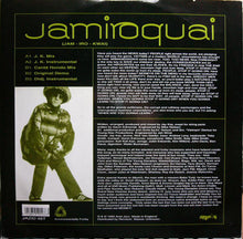 Load image into Gallery viewer, Jamiroquai : When You Gonna Learn (12", Single)