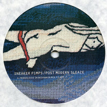 Load image into Gallery viewer, Sneaker Pimps : Post Modern Sleaze (12", S/Sided, Par)