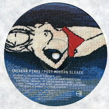 Load image into Gallery viewer, Sneaker Pimps : Post Modern Sleaze (12", S/Sided, Par)
