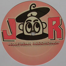 Load image into Gallery viewer, Inner Soul (7) Featuring Sonya Rogers : Report To The Floor (12")