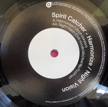 Load image into Gallery viewer, Spirit Catcher : Harmonize / Night Vision (12")