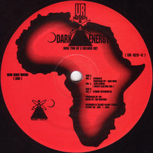 Load image into Gallery viewer, UR* : Dark Energy (2x12")