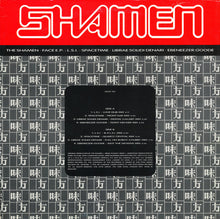 Load image into Gallery viewer, The Shamen : The Face E.P. (12", EP)
