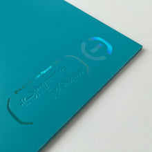 Load image into Gallery viewer, Hackman : Semibreves EP (12", EP, RP, Blu)