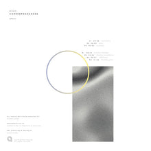 Load image into Gallery viewer, αίών : Correspondances (LP, MiniAlbum)