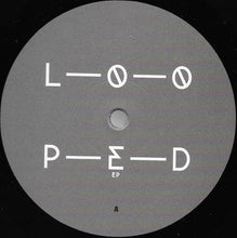 Load image into Gallery viewer, Kiasmos : Looped EP (12", EP, RE, RP)