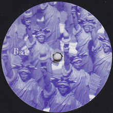 Load image into Gallery viewer, Monument (2) : Just For One Night (2x12", Promo)