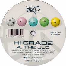 Load image into Gallery viewer, Hi Grade : The Jug (12")