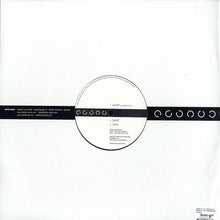 Load image into Gallery viewer, Zidan Style, Chaim & K300 : Bedolff (12")