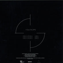 Load image into Gallery viewer, youANDme : Sinus / Cosinus (12")
