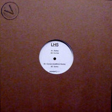 Load image into Gallery viewer, LHS : Retina (12")