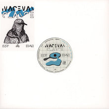Load image into Gallery viewer, Image Man : Glance (12", EP)