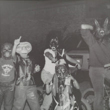 Load image into Gallery viewer, Grant (24) : Cranks (3x12", Album)