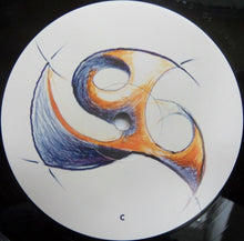 Load image into Gallery viewer, L.S.G. : Into The Deep E.P. (2x12", EP, Gen)