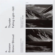 Load image into Gallery viewer, Sunny Graves : Erosion EP (12", EP)