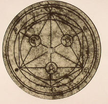 Load image into Gallery viewer, Von D : Cross of Hendaye / Finis Gloriae Mundi (12", Single)