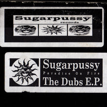 Load image into Gallery viewer, Sugarpussy : The Dubs E.P. (2x12", EP)