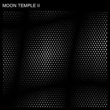 Load image into Gallery viewer, Moon Temple : Moon Temple II (12")