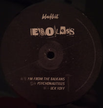 Load image into Gallery viewer, Egoless : I'm From The Balkans (12")