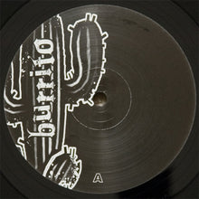 Load image into Gallery viewer, 10 Rapid Featuring Mister Who : Run (12")