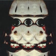 Load image into Gallery viewer, Sinistarr : Naine Rouge EP (12", EP)