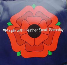 Load image into Gallery viewer, M People With Heather Small : Someday (12", Single)