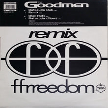 Load image into Gallery viewer, The Goodmen* : Give It Up (Remix) (12")