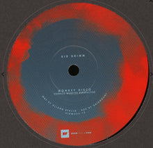 Load image into Gallery viewer, Kid Grimm : Monkey Disco (12")