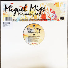 Load image into Gallery viewer, Miguel Migs : Mesmerized (Part 1) (12")