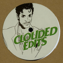 Load image into Gallery viewer, Lukas Lyrestam, Forceman (2), BRVNJES : Clouded Edits (12")