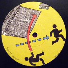 Load image into Gallery viewer, Silvestre (4) : Sport Theories (12", EP)