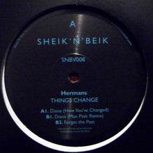 Load image into Gallery viewer, Hermans : Things Change (12")