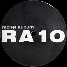 Load image into Gallery viewer, Rachel Auburn : Disco Heights (12")