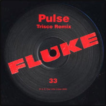 Load image into Gallery viewer, Fluke : Pulse (12")