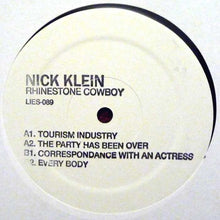 Load image into Gallery viewer, Nick Klein : Rhinestone Cowboy (12")