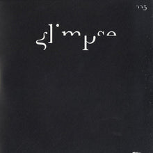 Load image into Gallery viewer, Glimpse : 100% Black (12")