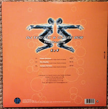 Load image into Gallery viewer, DJ Teio Fly & DJ Lee BCN : The Reality (12")