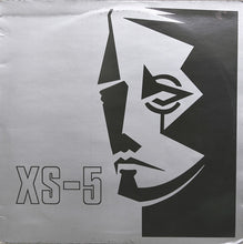 Load image into Gallery viewer, XS-5 : I Need More (12")