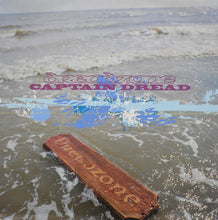 Load image into Gallery viewer, Dreadzone : Captain Dread (12")