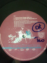 Load image into Gallery viewer, Dreadzone : Captain Dread (12")