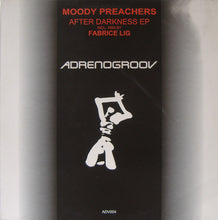 Load image into Gallery viewer, Moody Preachers : After Darkness EP (12", EP)