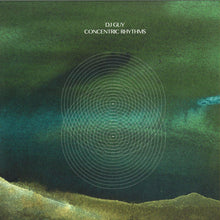 Load image into Gallery viewer, DJ Guy (4) : Concentric Rhythms (2x12")