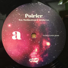 Load image into Gallery viewer, Poirier* Feat. Machinedrum & Aleisha Lee : Kypoli (10", Single)