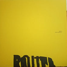 Load image into Gallery viewer, Route 8 : Mental Murder EP (12", EP)