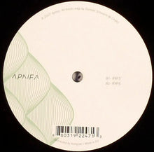 Load image into Gallery viewer, Damián Schwartz : Ruidos Y Frecuencias 2 (12")